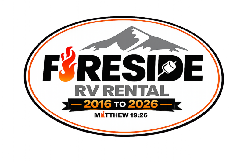 Fireside RV Rental – Phoenix, AZ