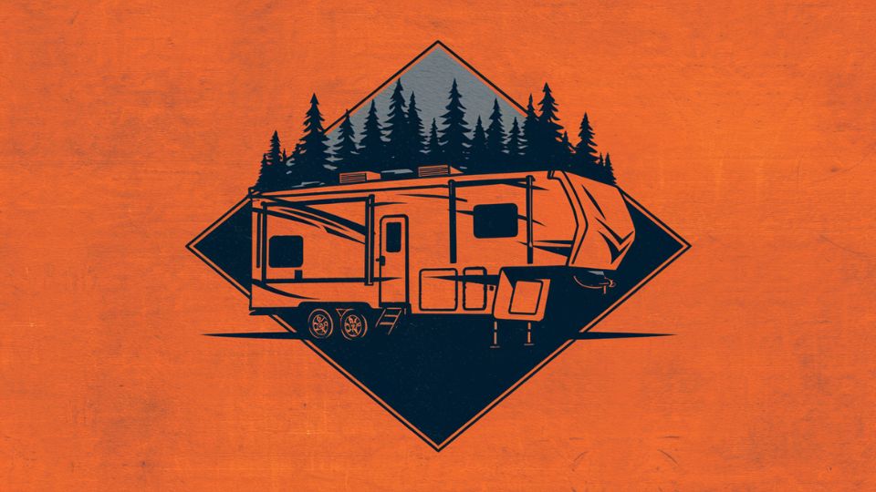 rent a fifth wheel in Phoenix